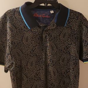 Robert Graham Polo shirt
